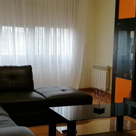 Lujo En El Centro Διαμέρισμα Καστεγιόν δε λα Πλάνα Εξωτερικό φωτογραφία