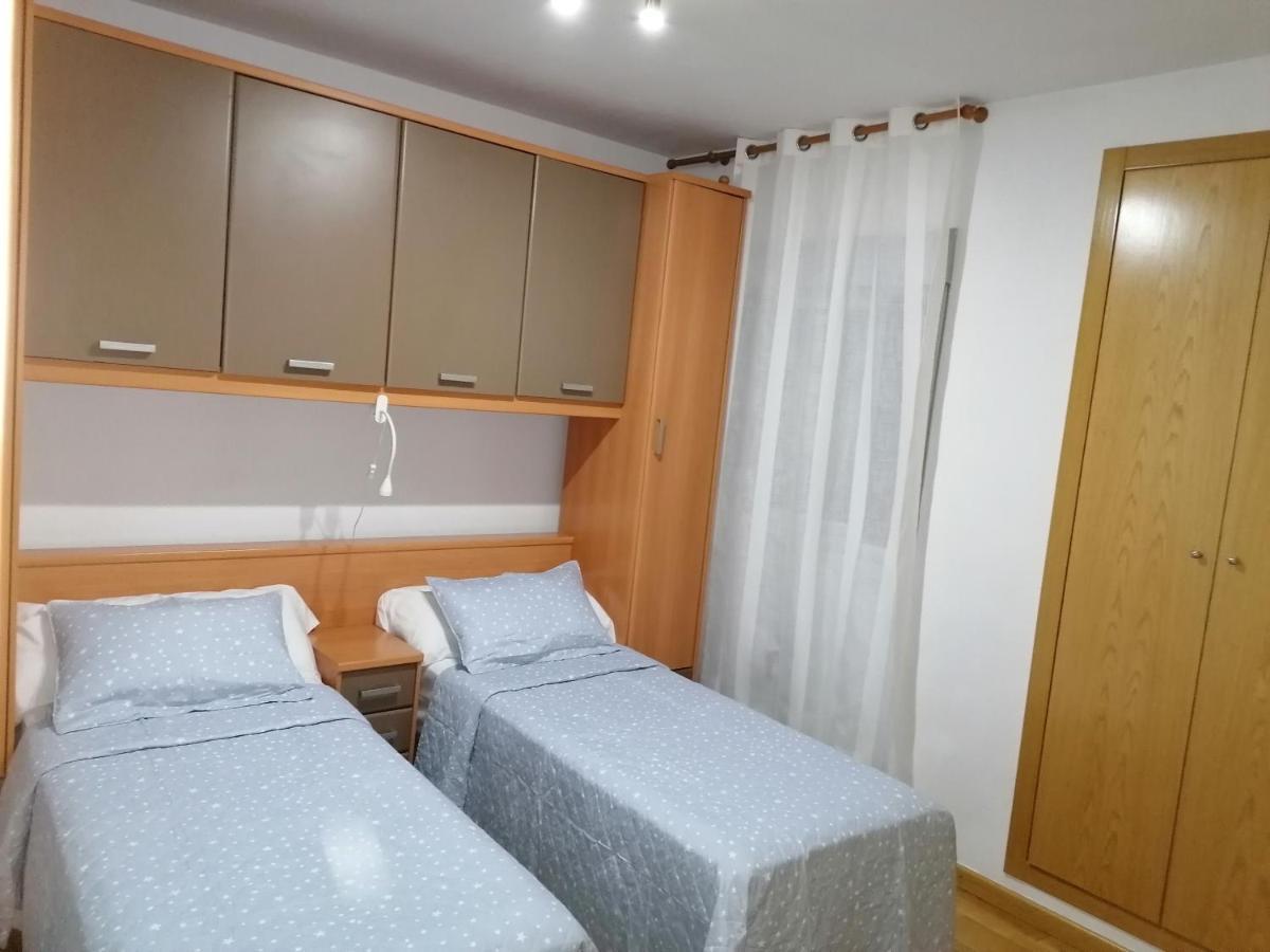 Lujo En El Centro Διαμέρισμα Καστεγιόν δε λα Πλάνα Εξωτερικό φωτογραφία