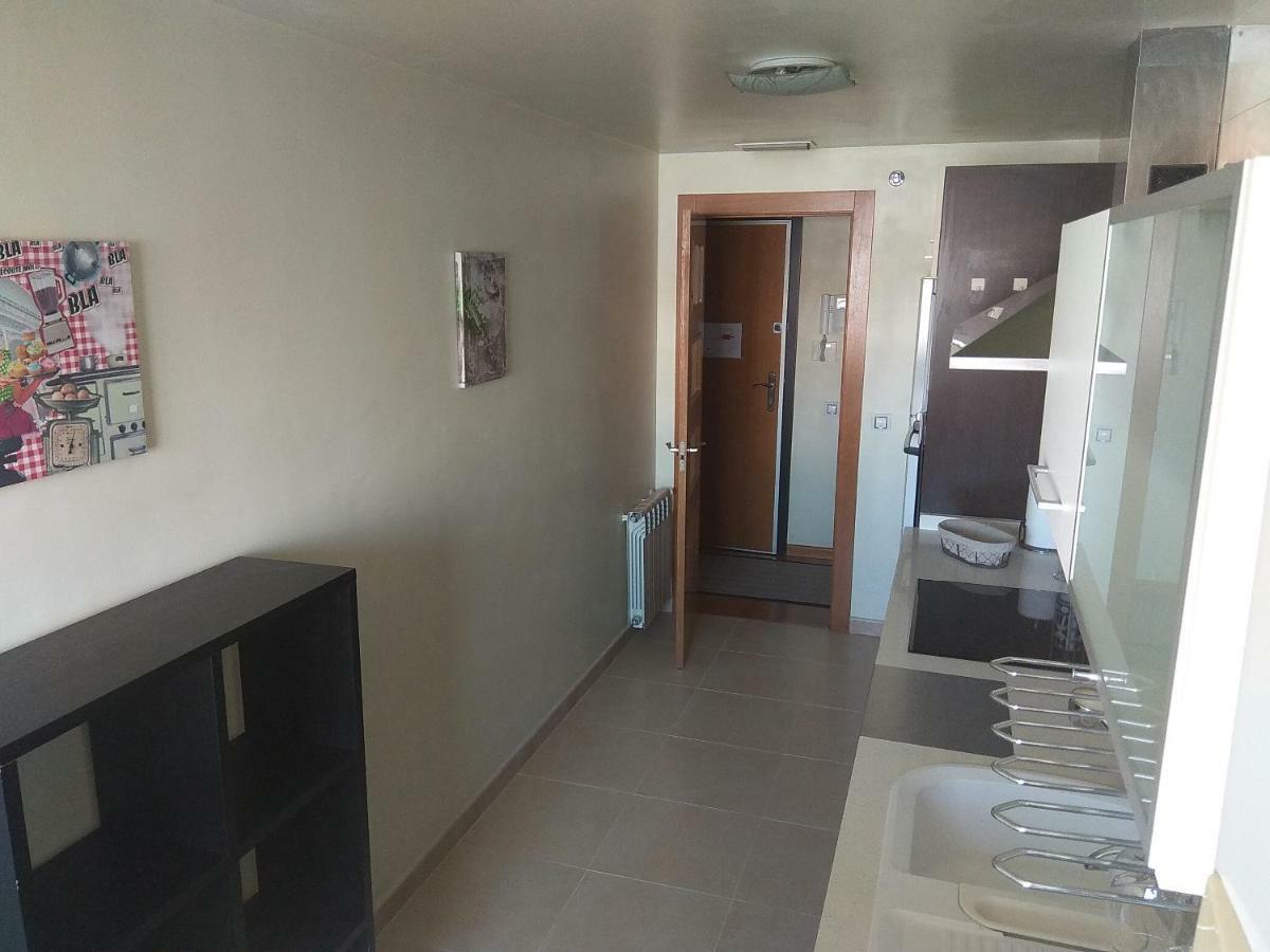 Lujo En El Centro Διαμέρισμα Καστεγιόν δε λα Πλάνα Εξωτερικό φωτογραφία